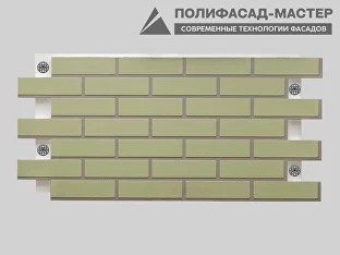 Термопанель "Фисташка": фото товара 1
